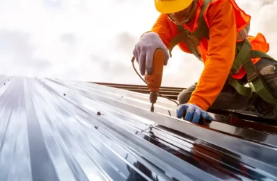 Travaux de zinguerie à Saint-Sauveur-sur-Tinée